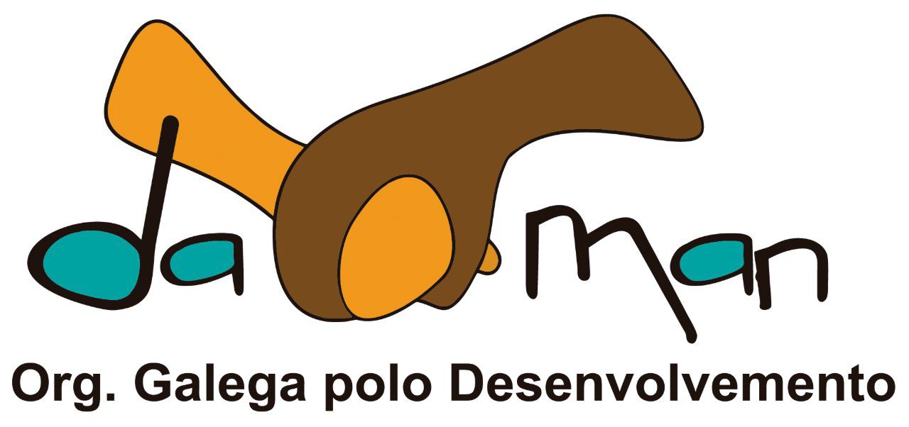 DA MAN organizacion gallega para el desarrolo